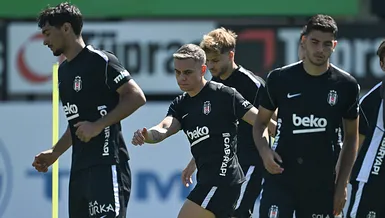 Trossard’ın lisansı çıktı