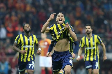 Fenerbahçe Dirar ve Kameni ile de yolları ayırıyor!