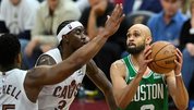 NBA’de Celtics ve Mavericks seride öne geçti!