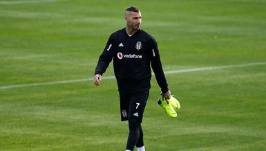 Ricardo Quaresma'dan paylaşım