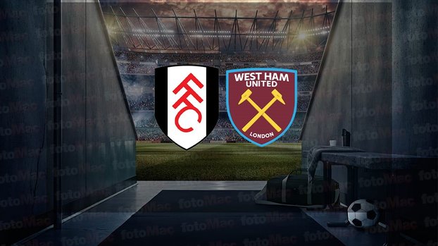 Fulham - West Ham United maçı ne zaman, saat kaçta ve hangi kanalda canlı yayınlanacak? | Hazırlık maçı