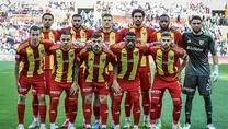 Kayseri’de final gibi maç