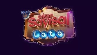 💥ÇILGIN SAYISAL LOTO ÇEKİLDİ! 29 Mart Çarşamba 2023 Sayısal Loto sonuçları - Çılgın Sayısal Loto sorgulama ekranı