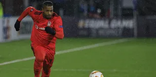 Beşiktaş’a derbi müjdesi!