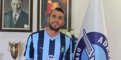 Savaş Yılmaz, Adana Demirspor'da