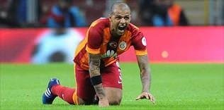 Melo'nun kozu elinden alındı