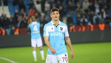 Trabzonsporlu Ahmetcan Kaplan'a 2 teklif birden!