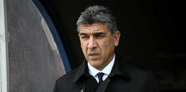 Altay'dan gözdağı
