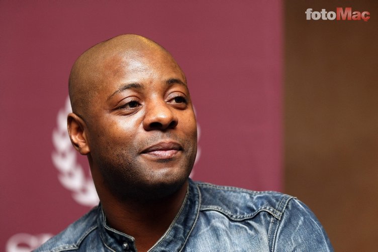 BEŞİKTAŞ HABERLERİ - Pascal Nouma Galatasaray taraftarının parmağını kırdı!