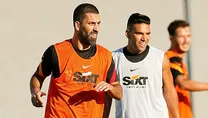 Arda&Falcao A.Ş
