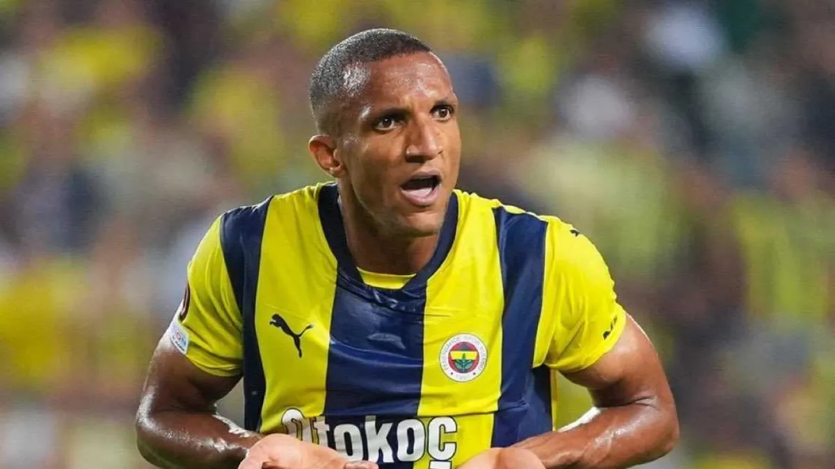 Fenerbahçe'de Becao gerçeği! Soyunma odasını karıştırdı