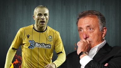 Ahmet Nur Çebi'den Gökhan Töre'ye: Oyna kazan