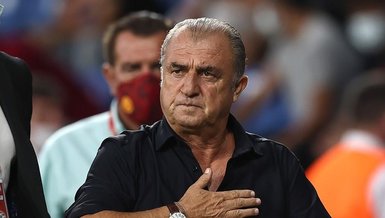 Fatih Terim: Sürpriz istemiyoruz