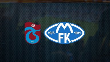 Trabzonspor - Molde maçı ne zaman, saat kaçta ve hangi kanalda canlı yayınlanacak? | UEFA Konferans Ligi