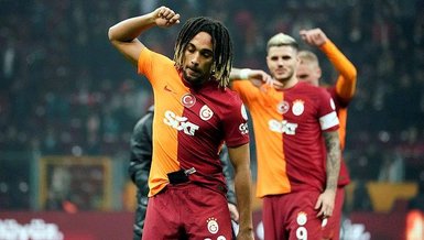 6 futbolcudan 90’ar dakika