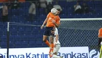 Emin Bayram ilk kez!