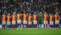 RAMS Park’ta şölen