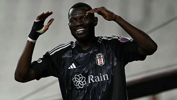 Hocam Aboubakar