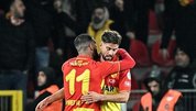 4x4 Göztepe!
