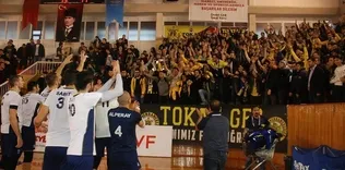 Bir çocuk ezilme tehlikesi geçirdi