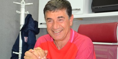 Giray Bulak: "Giresunspor’dan alınacak 3 puan bizi mutlu edecek"