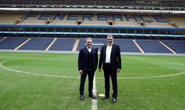 Fenerbahçe'den Yanal duyurusu!