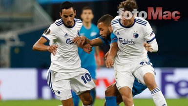 Galatasaray’dan Fenerbahçe’ye dev transfer çalımı!