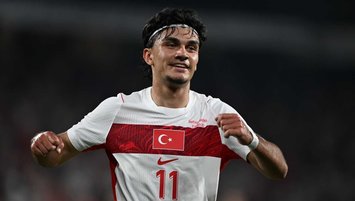 Can Uzun ısrarı