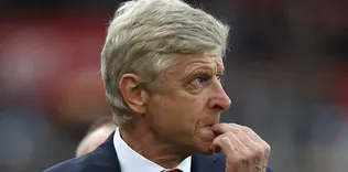 Wenger’in kader ortağı Karabükspor