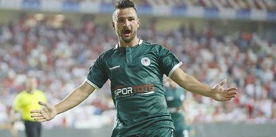 Transfer fırtınası