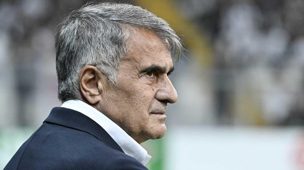 Şenol Güneş için Güney Kore iddiası!