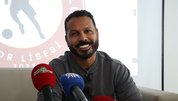 Alanzinho: Galatasaray'a attığım gol...