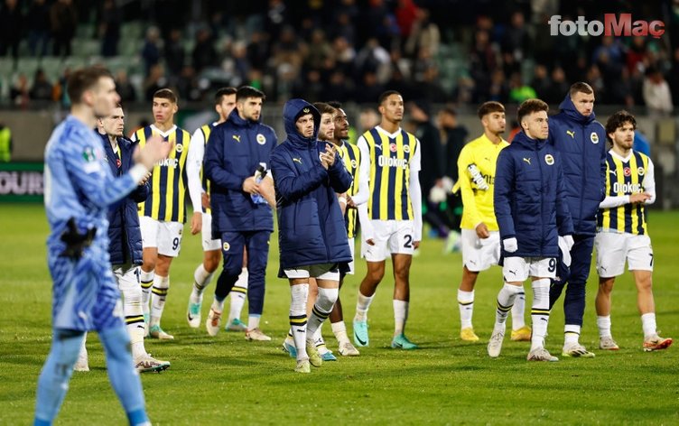 Fenerbahçe yeni Kim Min-Jae'sini buldu! Yerli statüsünde oynayacak