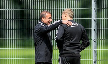 "Beşiktaş şampiyonluğa oynayacaktır"