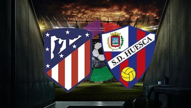 Atletico Madrid Huesca maçı ne zaman saat kaçta ve hangi kanalda canlı yayınlanacak?