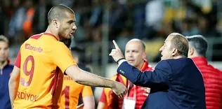 Basel’den Eren Derdiyok’a kanca