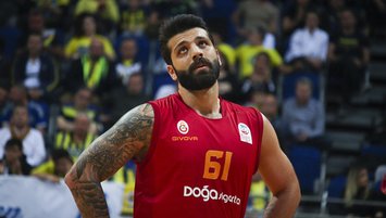 Galatasaraylı yıldızın acı günü! Resmi açıklama...