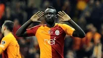 G.Saray’a Diagne piyangosu! İşte yeni durağı