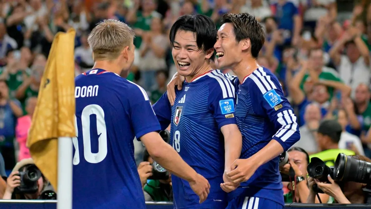Fenerbahçe'ye Japon golcü! Transferde flaş gelişme