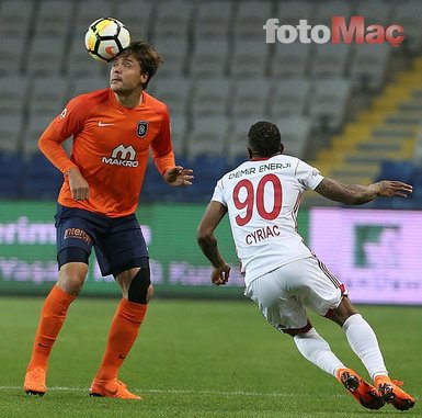 İşte Roma - Medipol Başakşehir muhtemel ilk 11’leri! Arda Turan, Mehmet Topal, Skrtel...