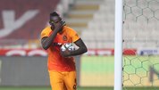 Diagne penaltılarla tarihe geçti!