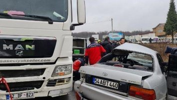 Hendek’in acı günü