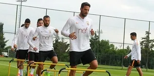 Hakan’la yeniden