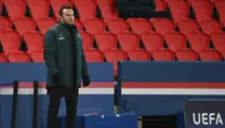 Okan Buruk’tan Paris Saint-Germain’e teşekkür!