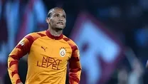 Sane’nin aklı milli takımda