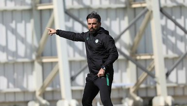 Konya’dan gözdağı