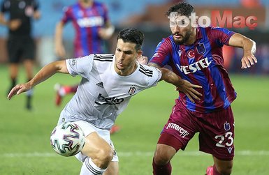 Son dakika haberi: Trabzonspor yıldızlarıyla sözleşme imzalayacak! 5 imza 3 ayrılık...