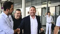 Göktürk’ten Leao cevabı