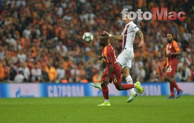 Galatasaray taraftarını kızdıran sözler: Ortalama bir takım...