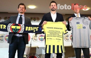 Son dakika spor haberi: Fenerbahçe’de fesih krizi! Erol Bulut ile anlaşmaya varılamadı